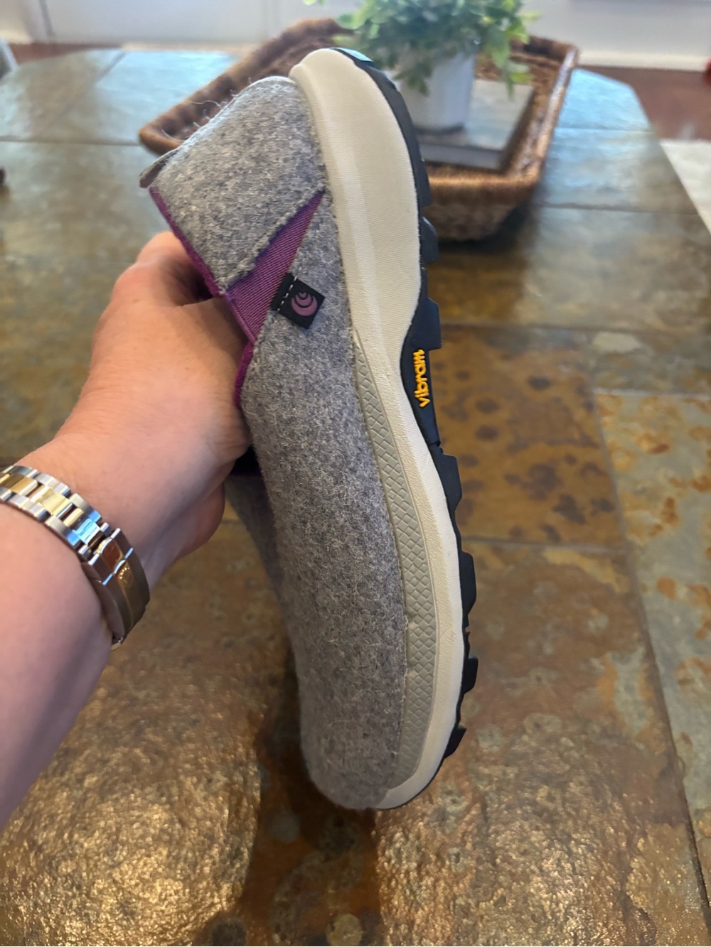 Topo Athletic Women's Rekovr 2 Recovery Shoes - Picture 6 of 9